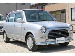 駐停車で気を使いたくない。狭い道もキビキビ走りたい。そんな方にぴったりな大きさです！