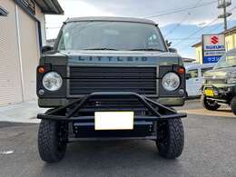 ジムニー・エブリイ・ハスラー専門店　FREE DRESS  (新車スズキ車カスタムコンプリート)