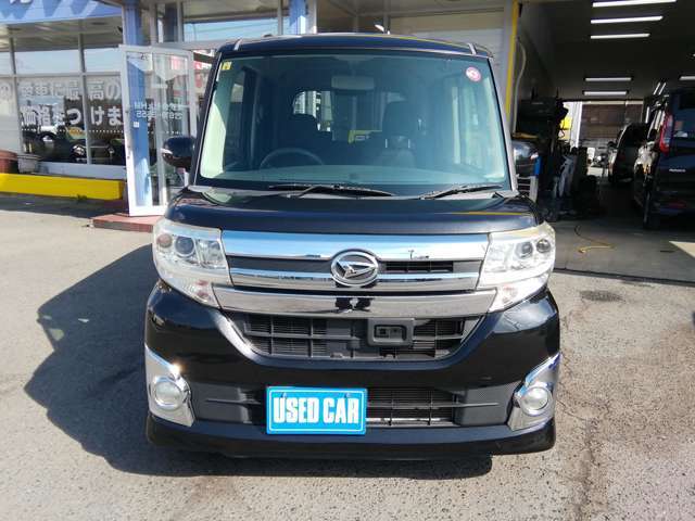 1年間走行無制限のカーセンサーアフター保証を1日約185円でお付けできます。（点検料別途）詳しくはスタッフまでお尋ねください。