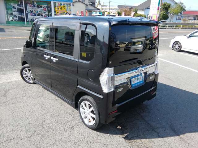 ローンでのお支払いも大歓迎♪　　事前審査も可能です！　　まずはお気軽にお電話ください　TEL：093-619-3555