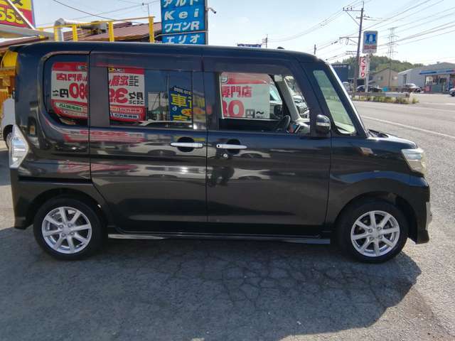 全車総額表示♪♪　　オプション等がない方は表示している総額で購入できます！！　（北九州・筑豊ナンバー地域・店頭納車に限ります）