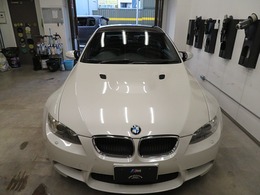 リア3面フィルム