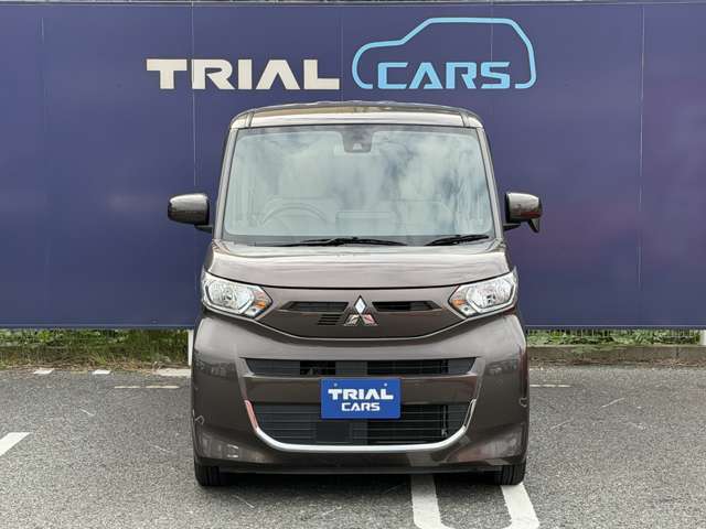 トライアルカーズの車両をご覧いただき、誠にありがとうございます！福岡県粕屋郡須恵町旅石227-3　スーパートライアル駐車場内　TEL:092-284-0325までお問い合わせください♪