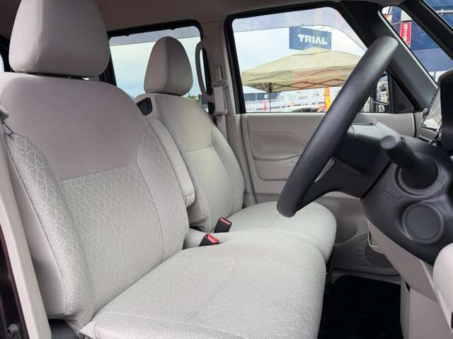 破れ・へたりもなく綺麗な状態です。