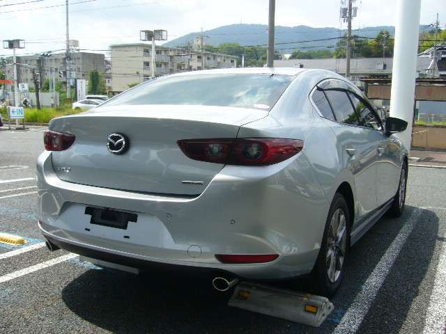 少しでも安心して御乗りいただける様に整備してからのお渡しです