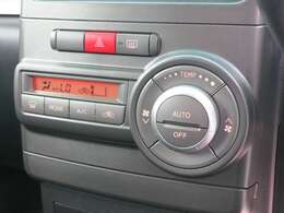 オートエアコン