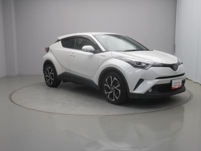 ハイブリッド車ならトヨタの「TOYOTA認定中古車」！