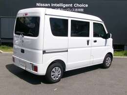 先ずは、お気軽にお問い合わせください。弊社社用車アップのお車です。