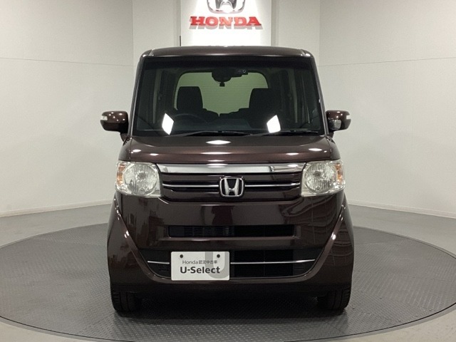 【Honda認定中古車 U-Select】　エンジン、オーディオやカーナビ(社外品は除く）に至るまで保証をお付け致します。全国のホンダディーラーで保証と整備が受けられます。