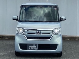 LEDヘッドライトを装備しています。LEDヘッドライトはとても明るく、雨の日や夜間走行も安全・安心です。