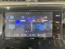 ☆内外装クリーニング☆車の隅々まで徹底的にクリーニングを行っておりますので内外装ともに綺麗な状態でご納車いたします！