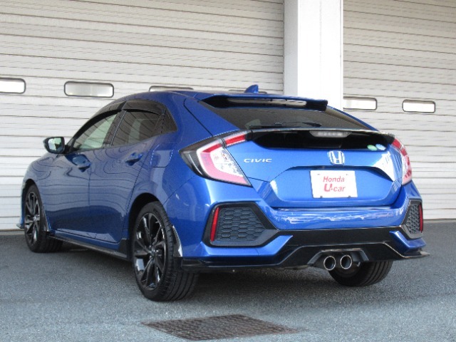 整備費用は本体価格に含まれております。納車前にホンダ専門整備スタッフがHonda中古車整備基準に基づいた点検整備を実施いたします。
