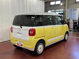 両側パワースライドドア搭載！荷物を抱えていても、ラクラク開閉できます