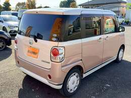 購入後の安心保証をご準備しています。