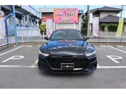 アウディ！A7！スポーツパック！カッコイイ！唯一無二のカスタム！正規オークションで無事故保証！評価4.5点！上物！美車！こちらは当店ユーザー様よりの依頼販売です。ご来店前にはご予約をお願いします。