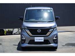 当店は日産自動車認定店舗『クオリティショップ』です！経験豊富なスタッフがおクルマ選びのお手伝いをさせていただきます！☆☆