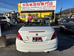 納車前には認定工場で点検・整備をしてからの納車になりますのでご安心下さい。オイル交換、エレメント交換も行います！