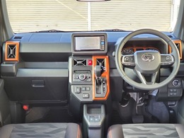 室内は大きく目立つような染みや汚れ、におい等も気になりません。ご来店の上是非お確かめくださいませ。