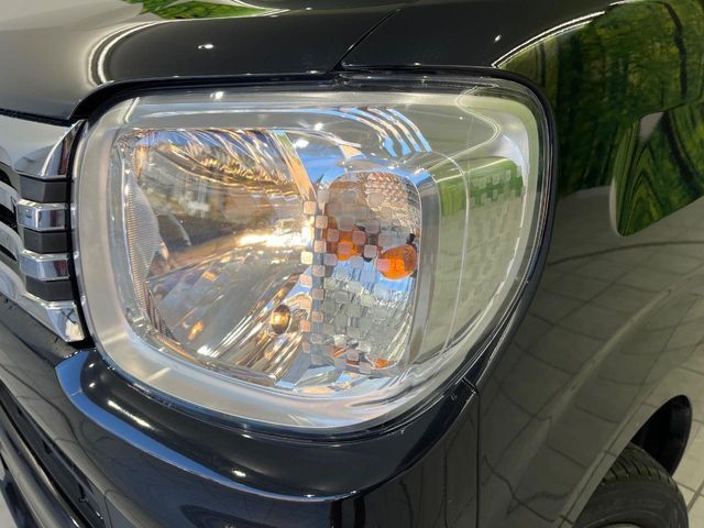 夜間や荒天時により良好な視界で安心な走行をご希望される方には【高輝度LEDヘッドライト】の取付がおすすめ！多くのお客様にご好評いただいております♪