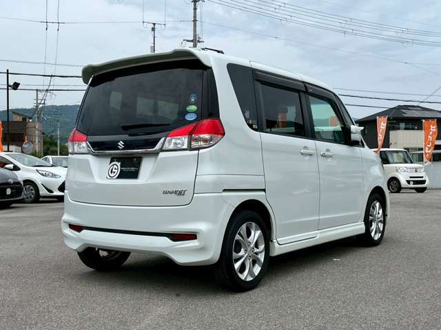 和歌山県岩出市西野1-1岩出根来ICをを降りて車で10分！IC降りて24号線に向かっていただき備前の交差点を右折していただいますと左手に当店が見えてきます。