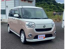 経験豊富なスタッフが厳選したお車のみをお取り扱いしております。ご購入後のアフターサービスも安心してお任せください。