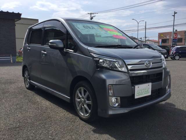 ☆中古車販売店は色々なお店があり、車輌の品質、販売方法やアフターフォローも様々です。まずは当店にご来店下さい☆