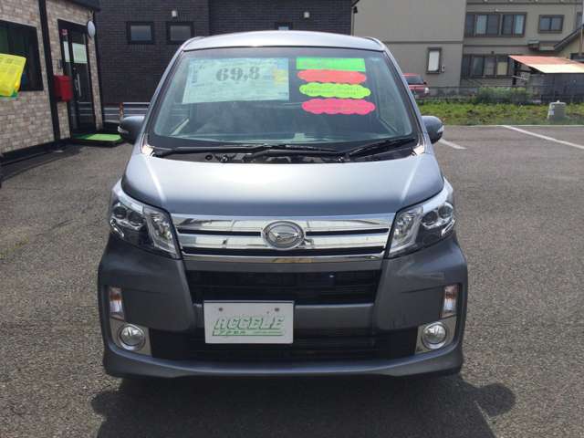 ☆各種クレジット会社と提携しております。頭金0円！最長60回ОK！！お客様のご要望にあわせて無理のないお支払いプランをご提案させて頂きますので是非ご相談下さい☆