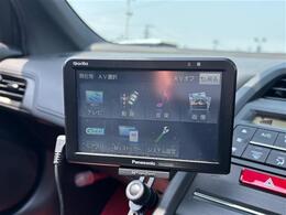 【カーナビ】ナビ利用時のマップ表示は見やすく、いつものドライブがグッと楽しくなります！