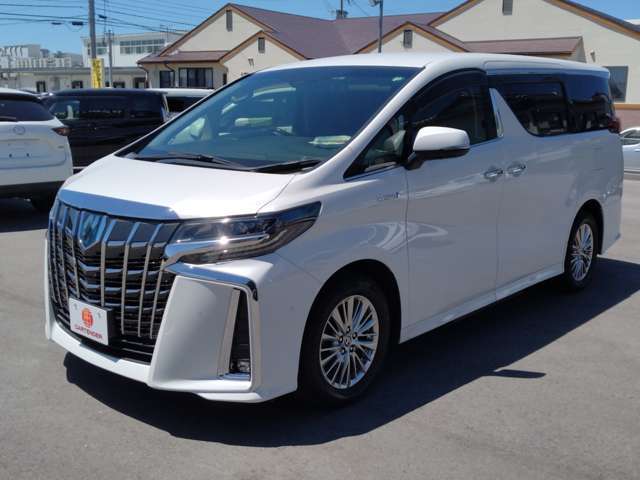 こちらのお車は当社で軽度な鈑金塗装修理を施しております。当店で修復した箇所は次の画像に表示しております。