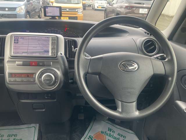 安心の納車前点検整備！下廻りシャシブラック塗装・消耗品の交換・故障箇所の修理or交換・装備品全般の点検・etc　安心してお乗りいただけます！