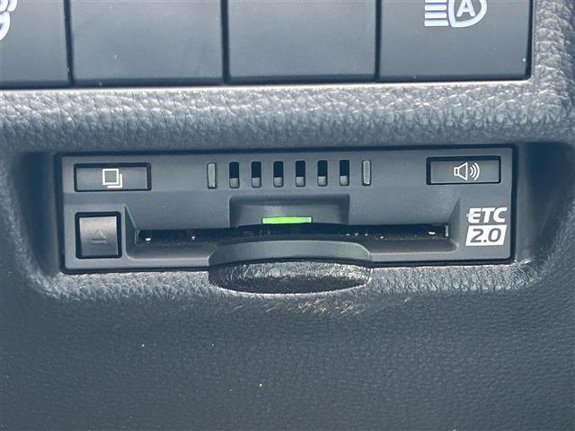 ★高速走行もスムーズにお支払いが可能な装備