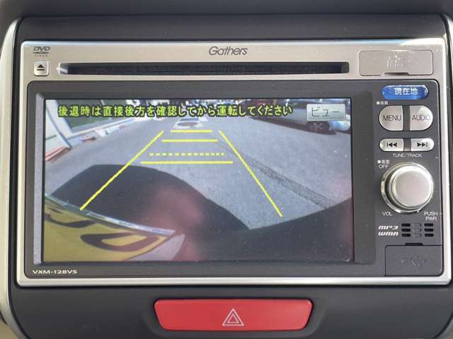 ☆ナビ付きです☆