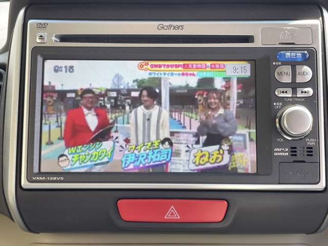 ☆ナビ付きです☆
