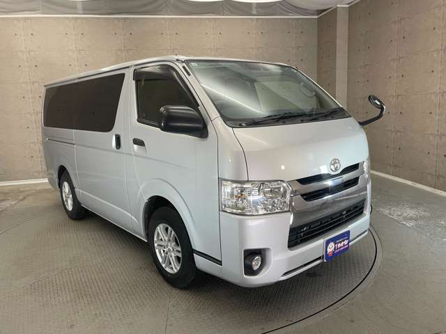 ★日本全国納車可能★北海道から沖縄まで全都道府県へ納車の実績があります。専門の陸送会社が安全にお届け致します。お気軽にご相談下さい！