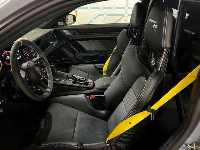 ポルシェ 911 GT3 RS PDK 2025年 30キロ (東京都) G735Gallery