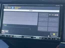 純正ナビ、社外ナビなども取り付け可能です！大きなサイズのナビを付けたい方はお気軽にお尋ねください！！