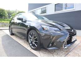 ◇◇GS350が入庫いたしました！グレードはIパッケージ4WDとなっております！◇◇
