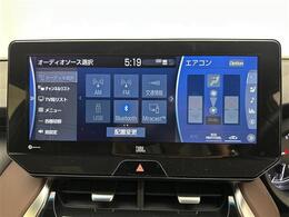 【カーナビ】ナビ利用時のマップ表示は見やすく、いつものドライブがグッと楽しくなります！