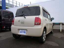 スズキ販売店ならではの1台です！自信を持ってお届け致します！