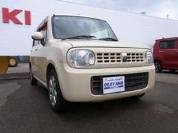 岡山県でスズキの車といえば当店へ！お車をご覧になりたい時はお気軽にお立ち寄りください！