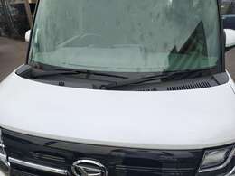 当社購入のお車は車検、点検を受けていいただくとオイル交換が無料になります！