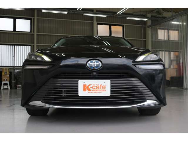 ecoカー　HYBRID専門店　k-cafe　とす店　新店舗営業中　人気のハイブリッド車・EV車や厳選中古車を各メーカー豊富に取り揃えております。