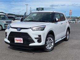 【安心・安全の品質】100km以下の未使用車をメインに取り扱い！ 修復歴無のお車しか販売はいたしませんので安心・安全！