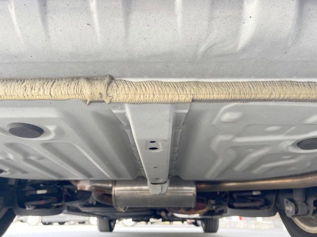 下回りがきれいなうちに、防錆加工の施工がオススメ。降雪地域はもちろん、沿岸部にお住いの方や、趣味でマリン・ウィンタースポーツをされる方に大変好評いただいております。