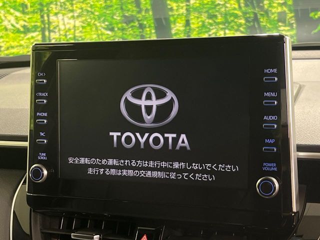 【9インチ　ディスプレイオーディオ大画面ディスプレイへお持ちのスマートフォンと連携して、ナビやbluetoothでの音楽再生が可能です♪デザインはもちろん操作性も良好！別途ナビ機能の取付可能です♪