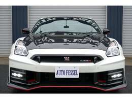 NISMO専用カーボン製エンジンフード（NACAダクト付き）　MY24　NISMO専用カーボン製フロントバンパー