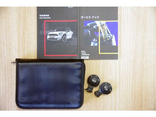 【良質美車】ミニクーパークロスオーバー・オフロードデザインキット・ナビ・地デジ・Bカメラ・ボディコーティング施工済みで内外装ともに綺麗な個体です。全国納車致します。お問い合わせはお気軽に。