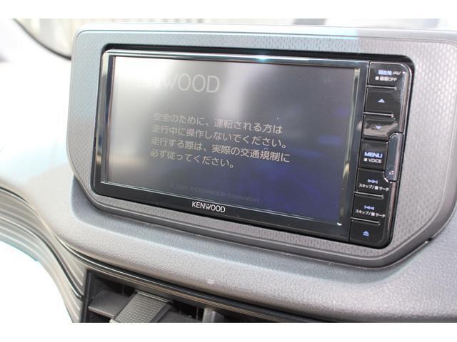 機能が充実しているナビゲーション装着してます、安心して目的地へ到着できます