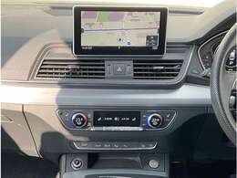 ■バーチャルコクピット/純正SDナビ/フルセグTV/サラウンドビューモニター/CD/DVD再生可/SD/USB/Bluetooth/前席左右独立調整機能付きオートエアコン！