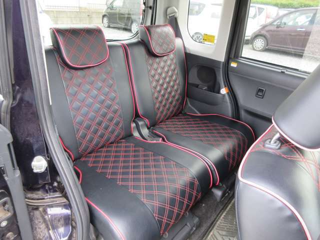 【お客様クチコミより】　今まで乗っていた車がガタが来たので急遽車を買うこととなり何度かお世話奈なっていたのでこちらで購入しました。営業さんも親身になって聞いてくれる方でホントに良い買い物ができました。